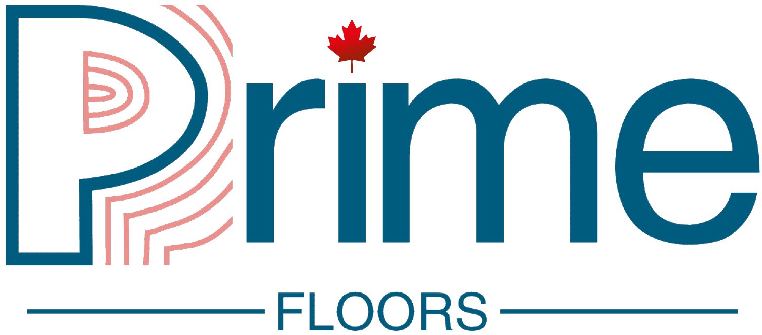 Prime Floor Distribution