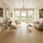 Versailles Golden Harvest - Image 2